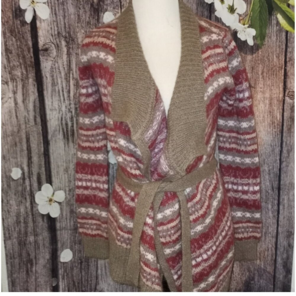 MODA International Cardigan
